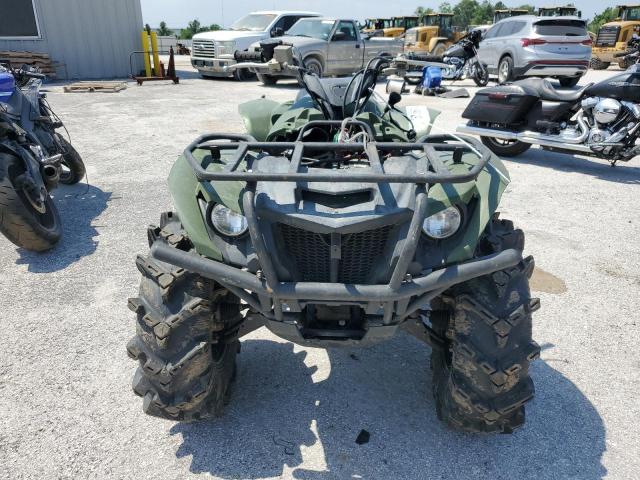 2020 YAMAHA YFM700 5Y4AMJ730LA102855