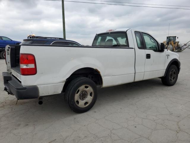 1FTRF12248KC88065 | 2008 Ford f150