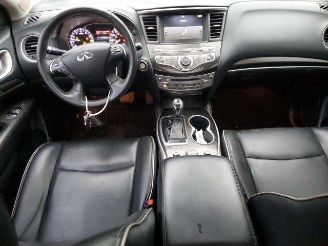 2020 Infiniti Qx60 Luxe VIN: 5N1DL0MM6LC539811 Lot: 51446424