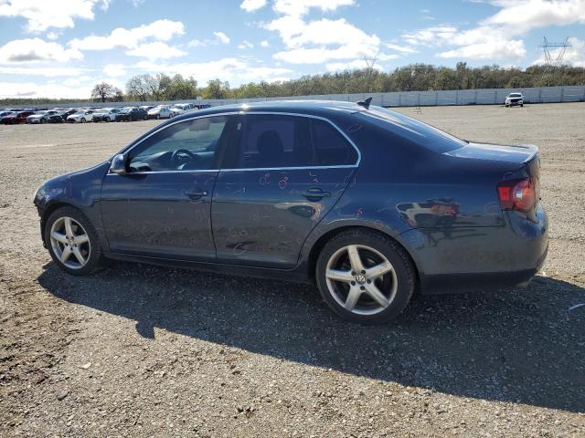 2008 Volkswagen Jetta Se VIN: 3VWRZ71K48M075585 Lot: 49937994