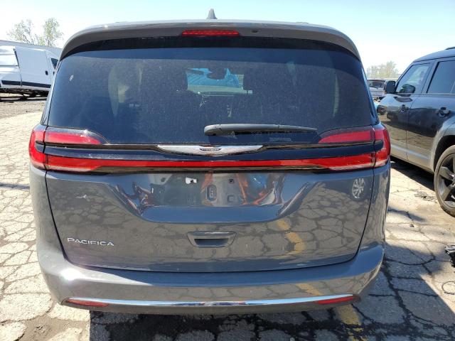 2C4RC1BG7NR170903 Chrysler Pacifica T 6