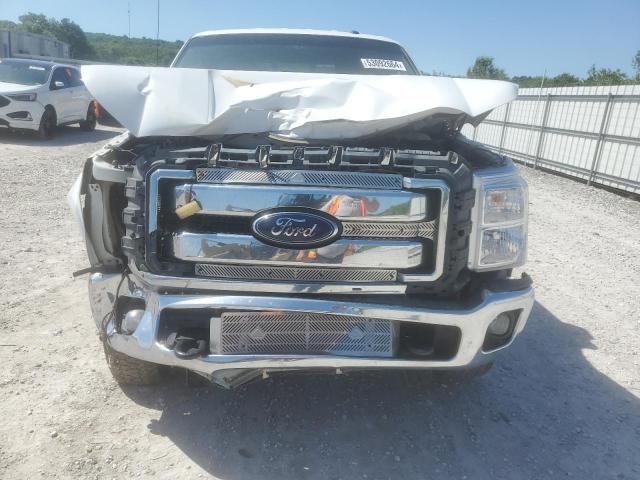 2015 Ford F250 Super Duty VIN: 1FT7W2B65FEB47209 Lot: 53092664