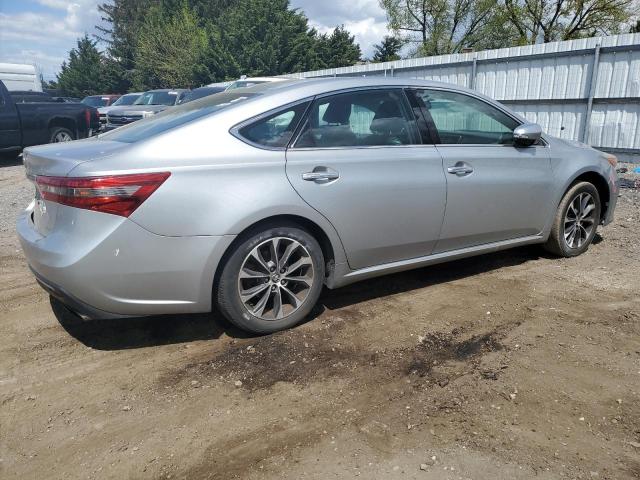 2016 TOYOTA AVALON XLE - 4T1BK1EBXGU194036
