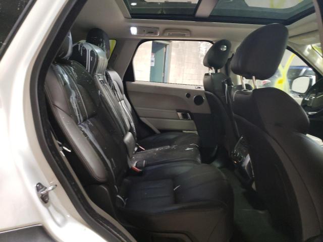 VIN SALWR2WF4EA384821 2014 Land Rover Range Rover, Hse no.11