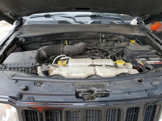 1J4PN2GK5AW111686 2010 Jeep Liberty Sport