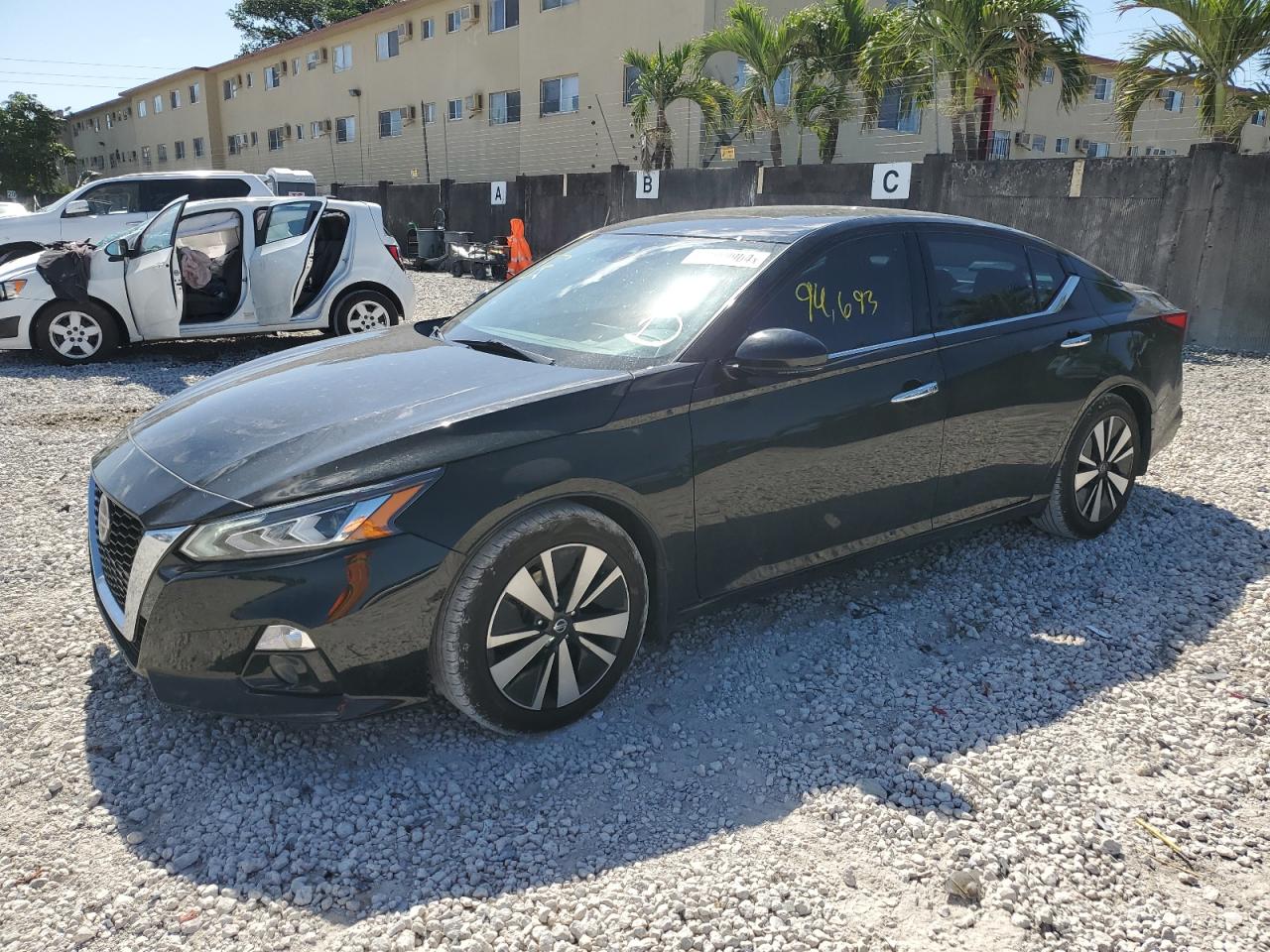 1N4BL4EV0LC184960 2020 Nissan Altima Sl