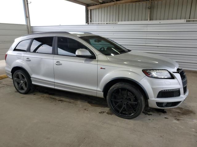 2013 Audi Q7 Prestige VIN: WA1DGAFE8DD009656 Lot: 52592184