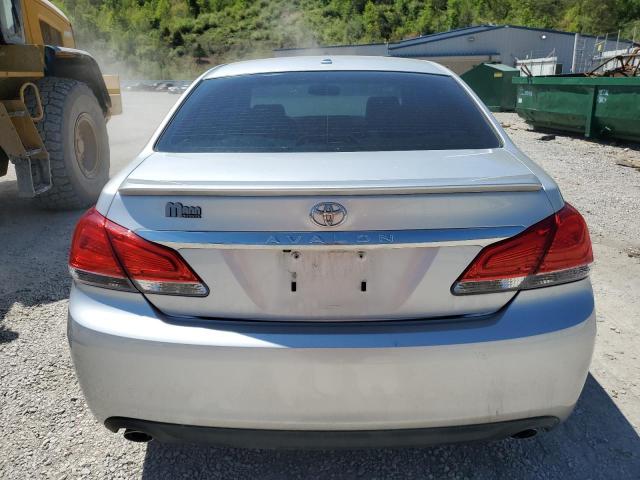 2012 Toyota Avalon Base VIN: 4T1BK3DB5CU469156 Lot: 50873264