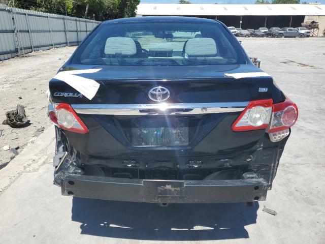 2012 Toyota Corolla Base VIN: 2T1BU4EE4CC873026 Lot: 48081544