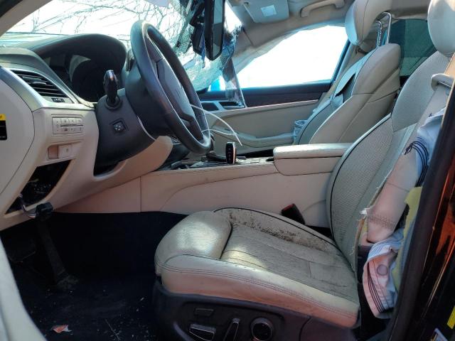 2015 HYUNDAI GENESIS 5. KMHGN4JF0FU076292