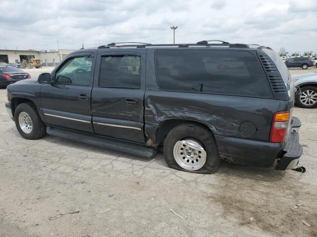 2003 Chevrolet Suburban K1500 VIN: 3GNFK16T13G219567 Lot: 49400974