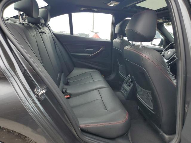 2015 BMW 328 D - WBA3D3C57FK157996