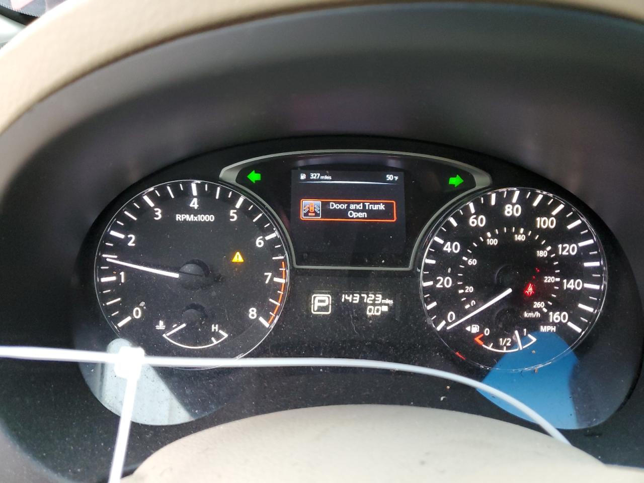 1N4AL3AP4EC204224 2014 Nissan Altima 2.5