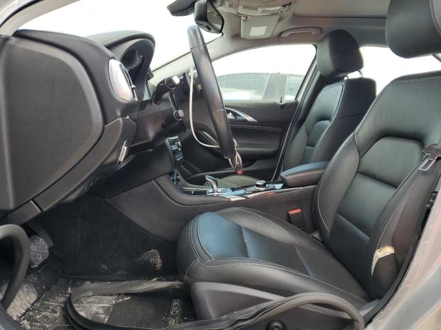 2019 INFINITI QX30 PURE - SJKCH5CP3KA010348
