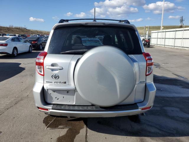 2010 Toyota Rav4 VIN: 2T3BK4DV9AW033995 Lot: 50444734