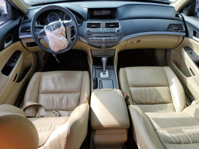 2011 Honda Accord Se VIN: 1HGCP2F65BA140589 Lot: 51988694