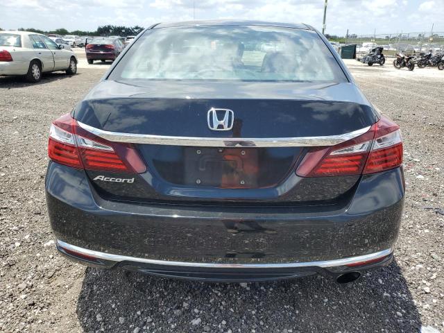 2016 Honda Accord Lx VIN: 1HGCR2F3XGA234197 Lot: 52092754