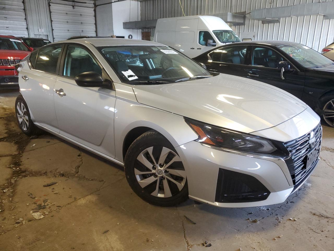 1N4BL4BV5RN375792 NISSAN ALTIMA 2024