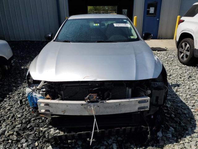 2021 Nissan Altima Sr VIN: 1N4BL4CV9MN315103 Lot: 52590024