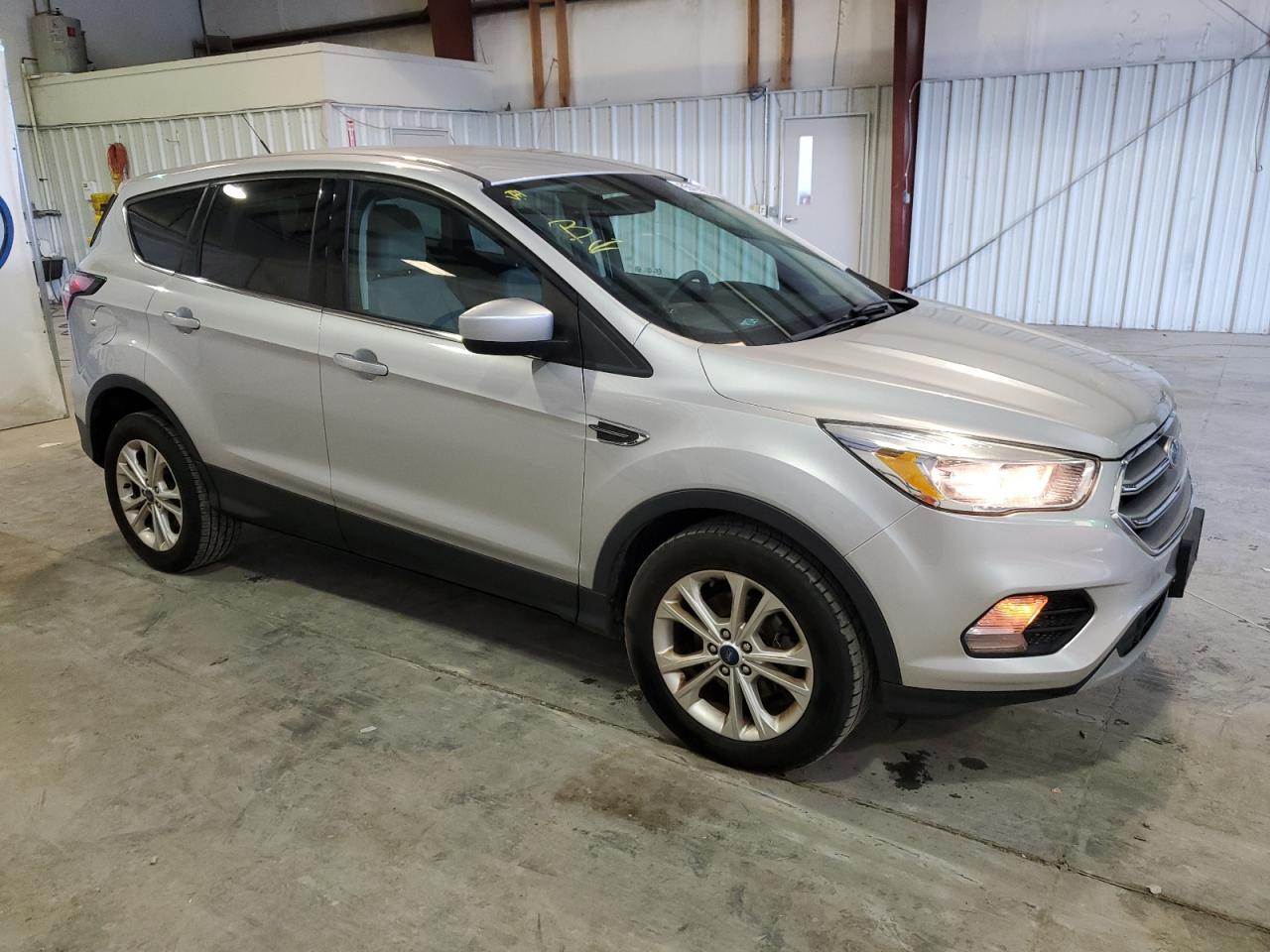 2017 Ford Escape Se vin: 1FMCU0GD4HUE55623