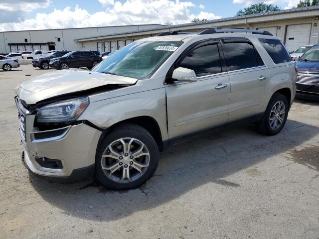 2014 GMC Acadia Slt-2 VIN: 1GKKRSKD8EJ191330 Lot: 52820634