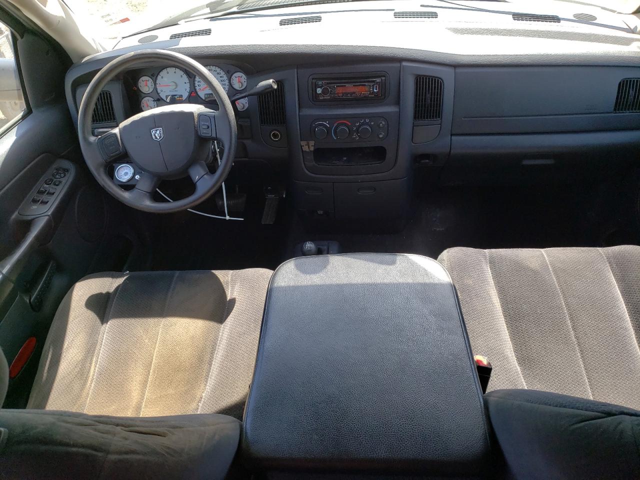 1D7HU18DX4S696435 2004 Dodge Ram 1500 St