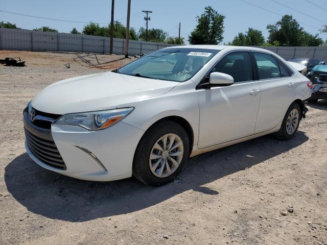 2015 TOYOTA CAMRY LE - 4T4BF1FK6FR481932