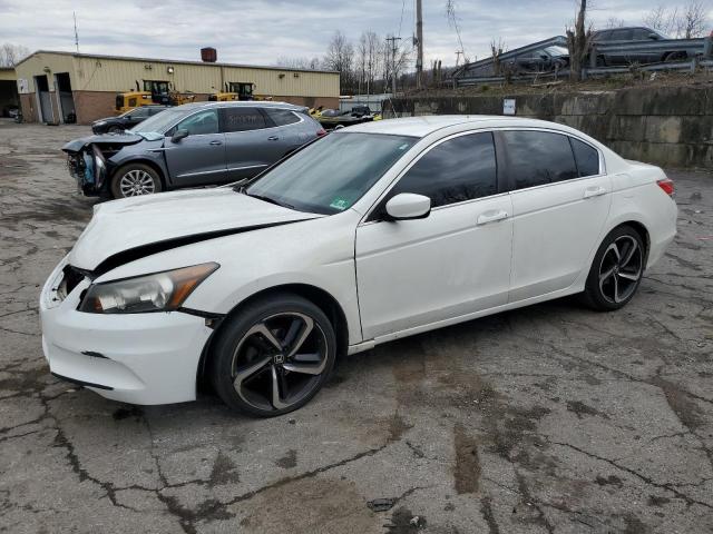 Lot #2540426458 2011 HONDA ACCORD LX salvage car