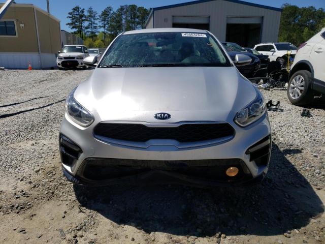 2020 Kia Forte Fe VIN: 3KPF24AD0LE154085 Lot: 49863264