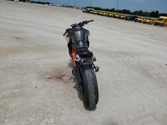 2018 KTM 1290 SUPER - VBKV39405JM986646
