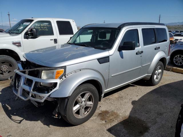 2011 Dodge Nitro Sxt VIN: 1D4PT5GK3BW541671 Lot: 50070814