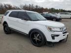 FORD EXPLORER X photo