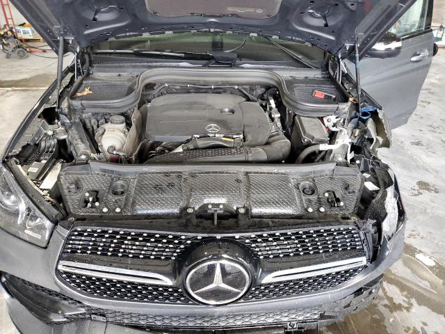 2023 Mercedes-Benz Gle 350 4Matic VIN: 4JGFB4KB6PA910617 Lot: 51001054