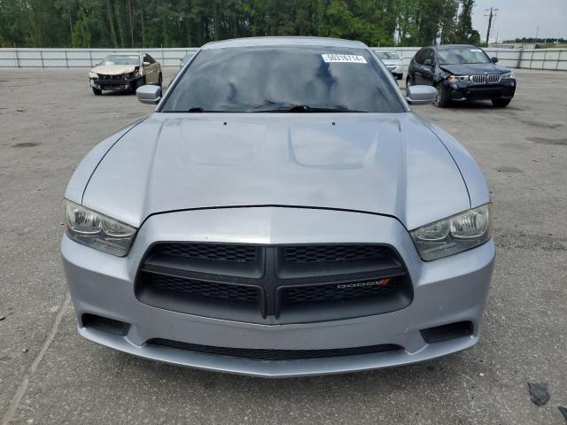 2013 Dodge Charger Se VIN: 2C3CDXBG5DH632017 Lot: 50316714