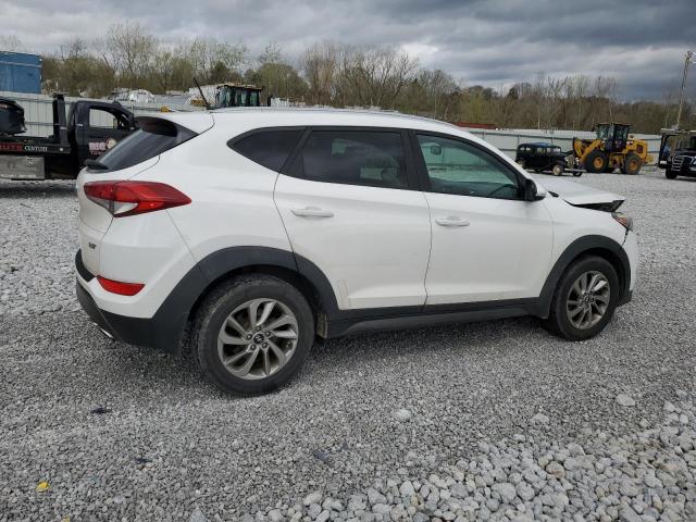 2016 Hyundai Tucson Limited VIN: KM8J33A27GU197549 Lot: 51334134