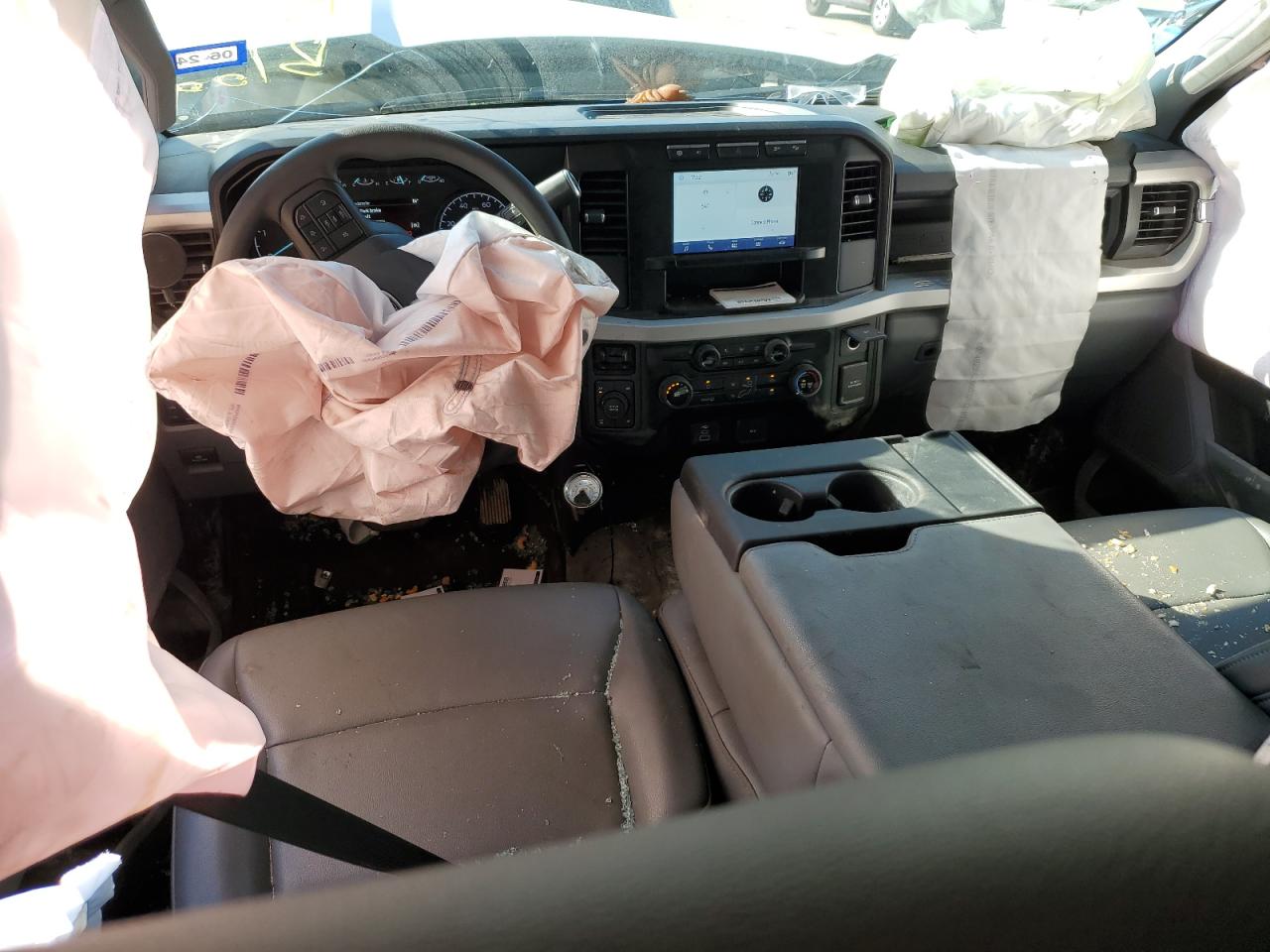 1FT7W2BT0PEC87398 2023 Ford F250 Super Duty