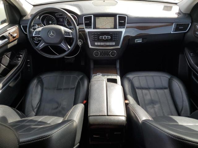 VIN 4JGDF7CE2DA176379 2013 Mercedes-Benz GL-Class, ... no.8