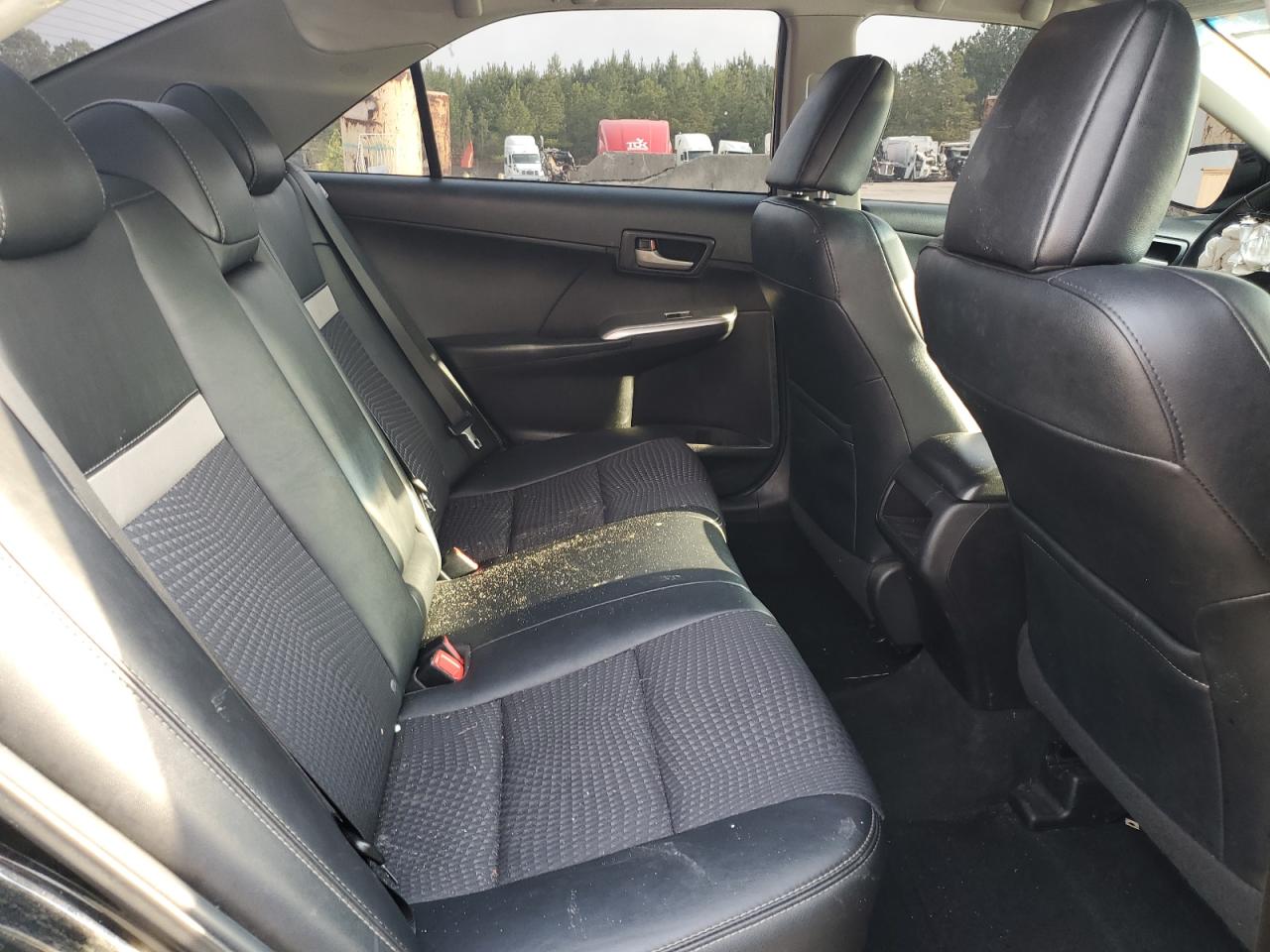 4T1BF1FKXEU473227 2014 Toyota Camry L