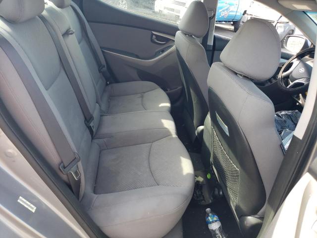 KMHDH4AE9DU954901 | 2013 Hyundai elantra gls