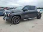 2023 TOYOTA TUNDRA CRE - 5TFJA5AB7PX029740