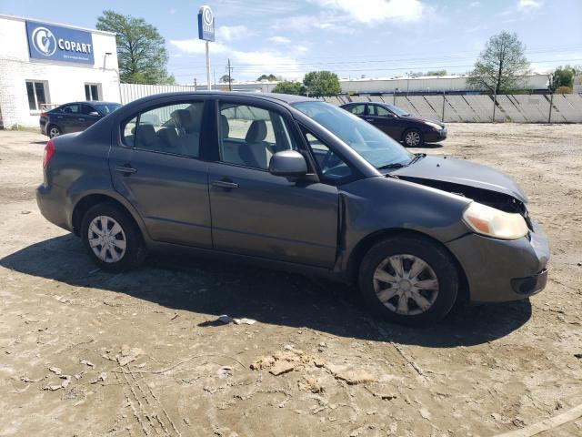 2010 SUZUKI SX4 LE JS2YC5A2XA6301841  51816244