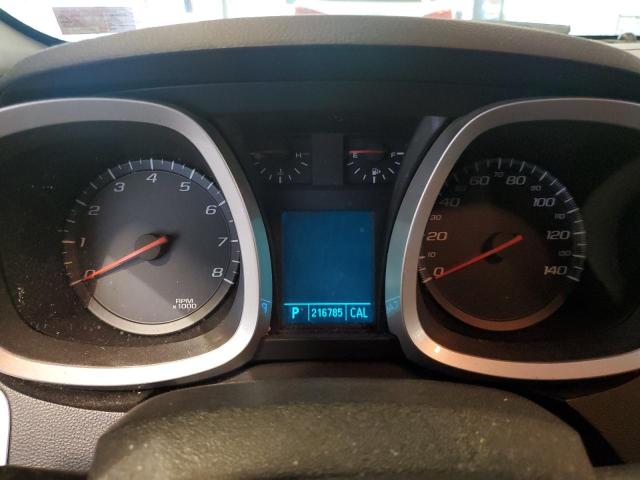 2011 Chevrolet Equinox Lt VIN: 2CNALDECXB6366026 Lot: 51700694