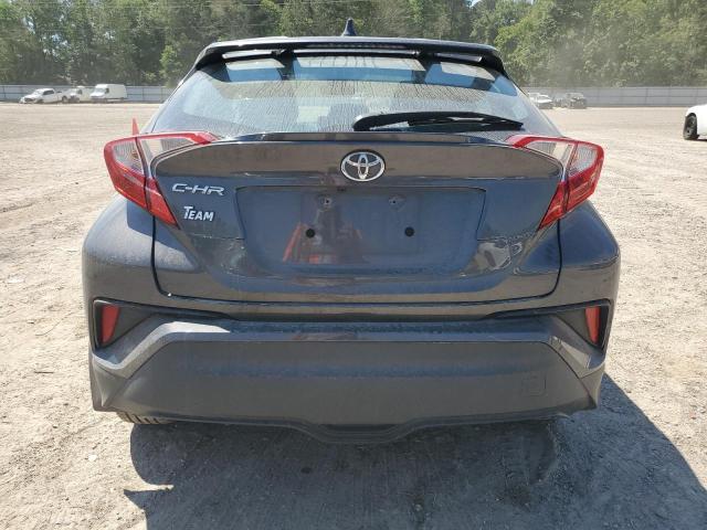 NMTKHMBX0MR137833 Toyota C-HR XLE 6