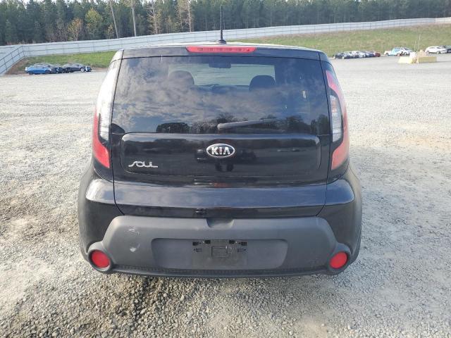 2016 Kia Soul VIN: KNDJN2A2XG7337827 Lot: 49952544