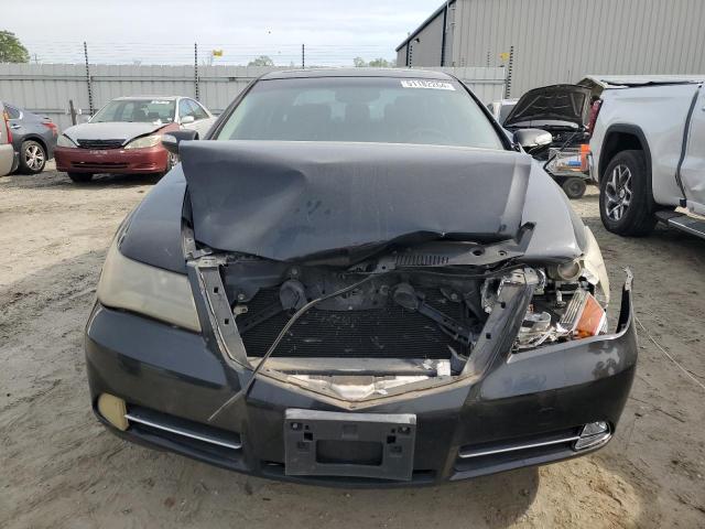 2010 Acura Rl VIN: JH4KB2F68AC001728 Lot: 51182264