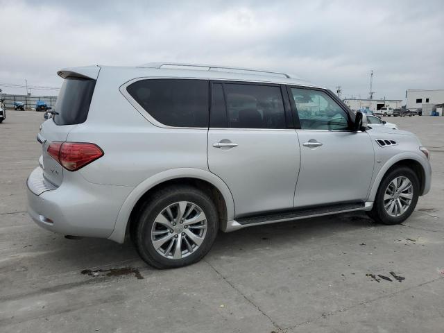 2016 Infiniti Qx80 VIN: JN8AZ2NE9G9121758 Lot: 51022714