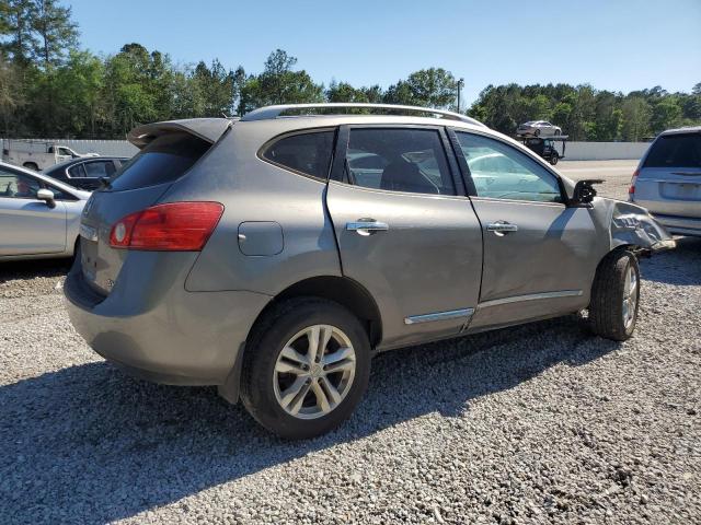 2012 Nissan Rogue S VIN: JN8AS5MT3CW603269 Lot: 52827264