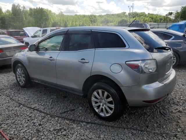 2011 Mazda Cx-7 VIN: JM3ER2B56B0357774 Lot: 52698754