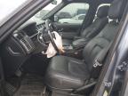 LAND ROVER RANGE ROVE photo