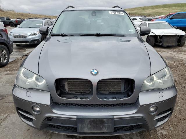 2012 BMW X5 xDrive50I VIN: 5UXZV8C58CL424350 Lot: 51087944